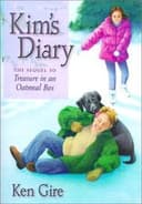 Cover of Kim's Diary