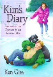Cover of Kim's Diary