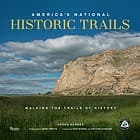 Cover of America's National Historic Trails