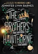 Cover of The Brothers Hawthorne