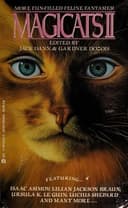 Cover of Magicats II