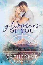 Cover of Glimmers of You