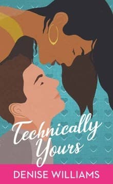 Cover of Technically Yours
