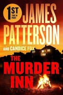Cover of Murder Inn