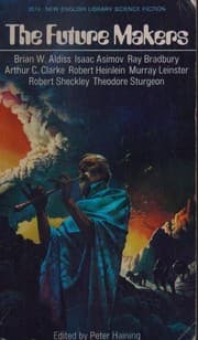 Cover of The Future Makers