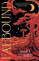 Cover of Faebound