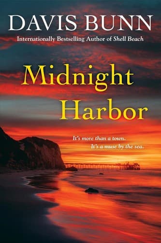 Cover of Midnight Harbor