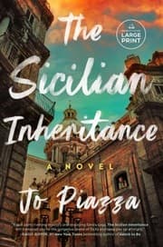 Cover of Sicilian Inheritance
