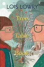 Cover of Tree. Table. Book