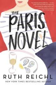 Cover of Paris Novel