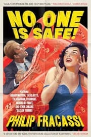 Cover of No One is Safe!