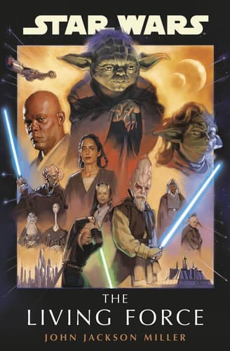 Cover of Star Wars