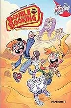 Cover of Double Booking