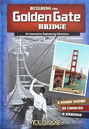 Cover of You Choose