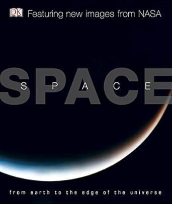 Cover of Space