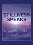 Cover of Stillness Speaks