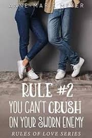 Cover of Rule #2