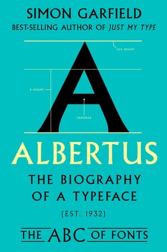 Cover of Albertus