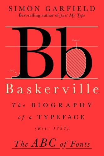 Cover of Baskerville