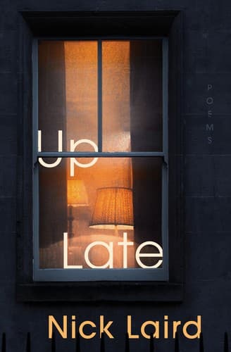 Cover of Up Late
