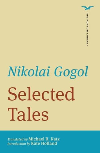 Cover of Selected Tales