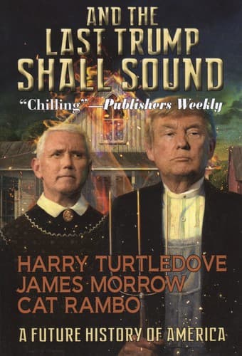 Cover of And the Last Trump Shall Sound