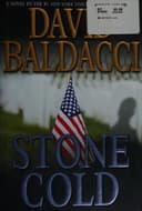 Cover of Stone Cold