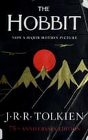 Cover of The Hobbit