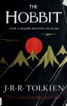 Cover of The Hobbit