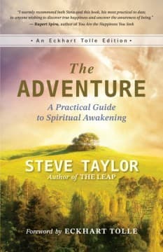 Cover of Adventure