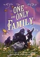 Cover of One and Only Family
