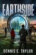 Cover of Earthside