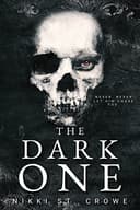 Cover of The Dark One