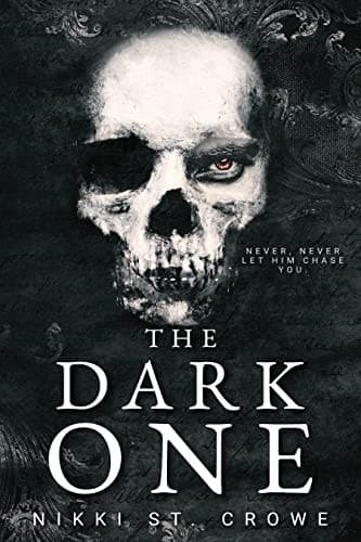 Cover of The Dark One