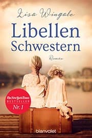 Cover of Libellenschwestern
