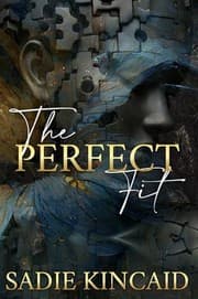 Cover of The Perfect Fit