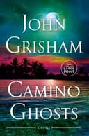 Cover of Camino Ghosts