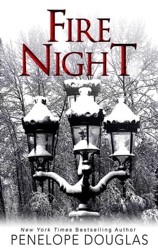 Cover of Fire Night