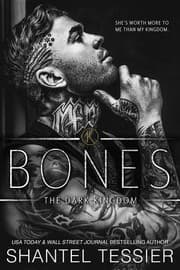 Cover of Bones