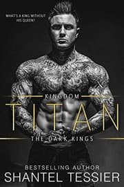 Cover of Titan
