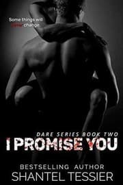 Cover of I Promise You