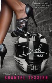 Cover of Dash
