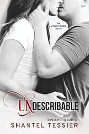 Cover of Undescribable