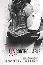 Cover of Uncontrollable