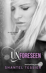 Cover of Unforeseen
