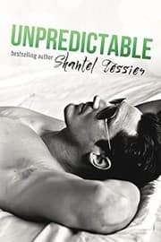 Cover of Unpredictable