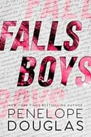 Cover of Falls Boys