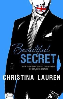 Cover of Beautiful Secret