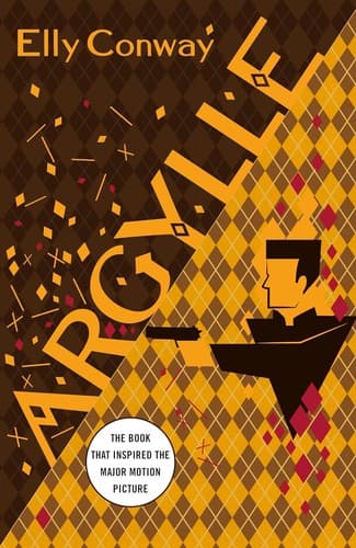 Cover of Argylle