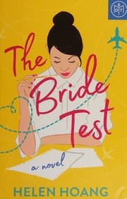 Cover of The Bride Test